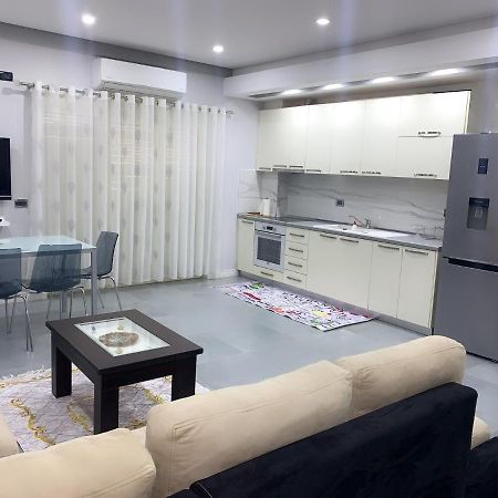 Apartament Dean Apartment Vlore Exterior photo
