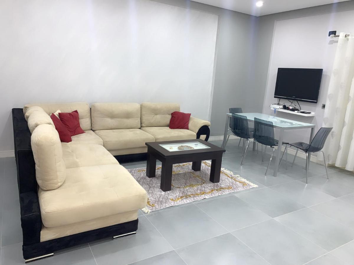 Apartament Dean Apartment Vlore Exterior photo