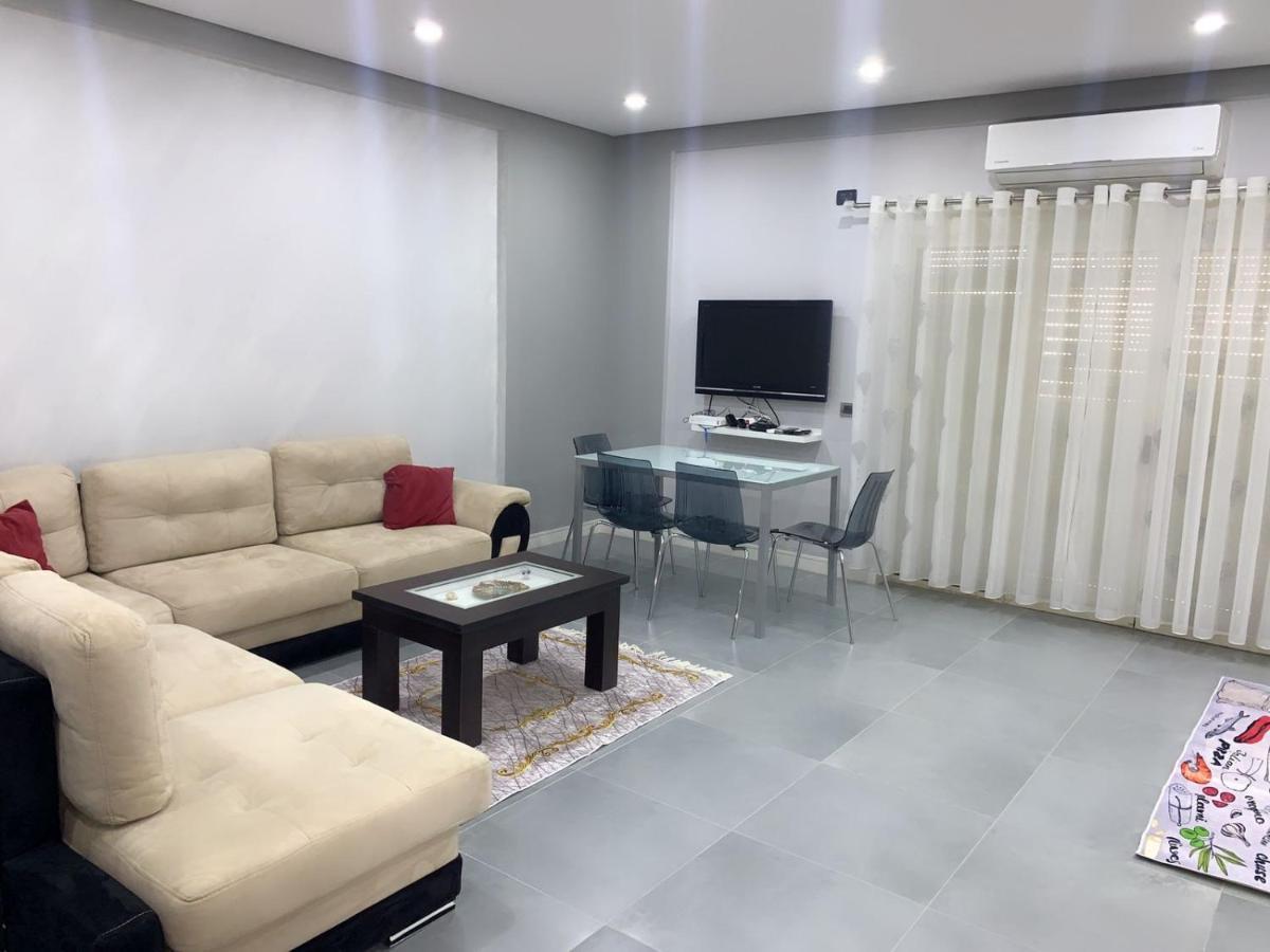 Apartament Dean Apartment Vlore Exterior photo