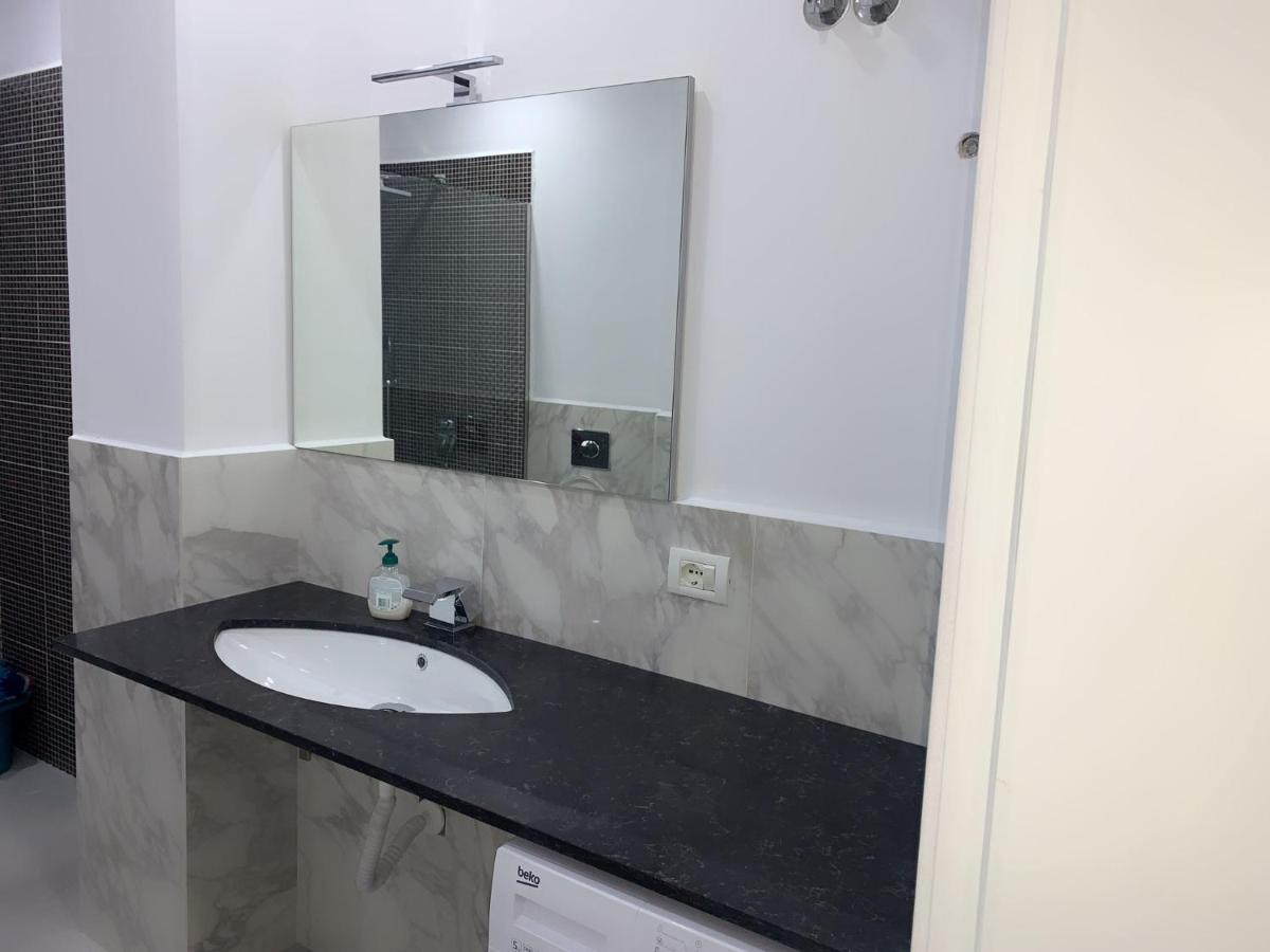 Apartament Dean Apartment Vlore Exterior photo